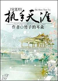 [宝莲灯]执手天涯封面