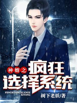神婿之疯狂选择系统封面