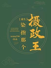 染指那个摄政王（重生）封面