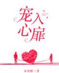 宠入心扉封面