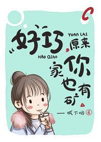 好巧，原来你家也有矿封面