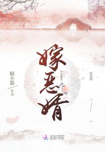 嫁恶婿封面