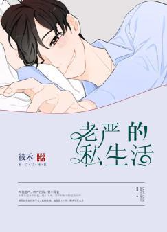 老严的私生活封面
