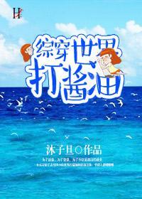 综穿世界打酱油封面