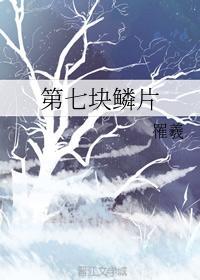第七块鳞片封面