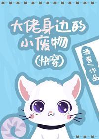 大佬身边的小废物（快穿）封面