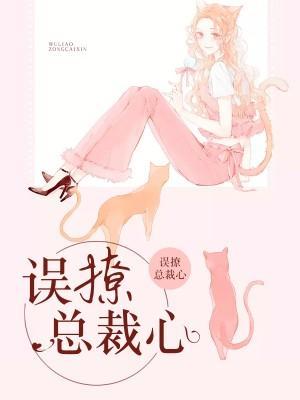 误撩总裁心封面