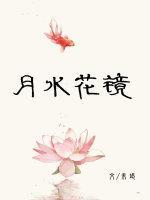 镜花水月封面