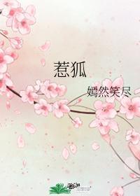 惹狐封面