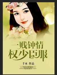 一贱钟情，权少臣服封面