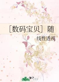 [数码宝贝]随封面