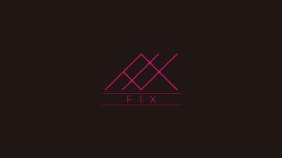 Fix定点封面