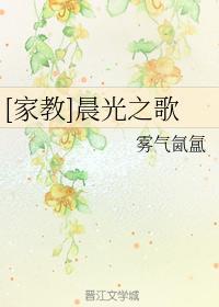 [家教]晨光之歌封面