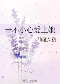 一不小心爱上她封面