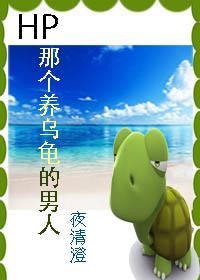 HP 穿成乌龟怎么破封面