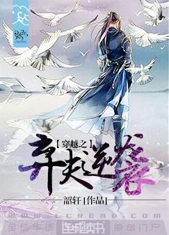 穿越之弃夫逆袭封面