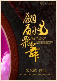 梅花烙之翩翩飞舞封面