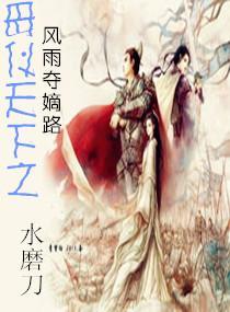 母仪天下之风雨夺嫡路封面