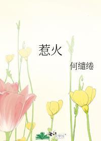 惹火封面