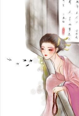 哀家不想死（穿书）封面