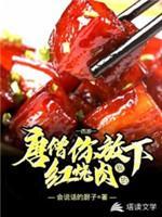 唐僧，你放下我的红烧肉封面