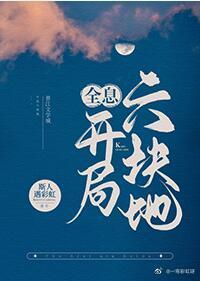 开局六块地[全息]封面