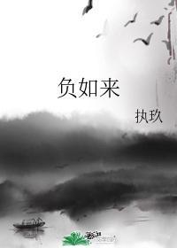 负如来封面