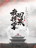 我持掌因果封面
