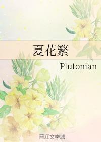 夏花繁封面
