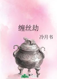 缠丝劫封面