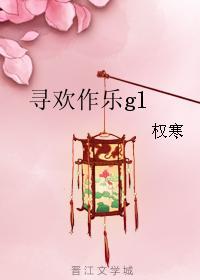 寻欢作乐gl封面