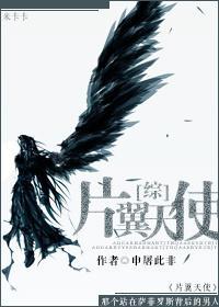 [综]片翼天使封面