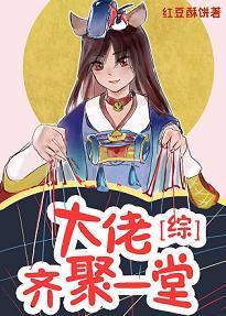大佬齐聚一堂封面