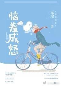 恼羞成怒封面