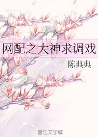 网配之大神求调戏封面