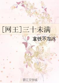 [网王]三十未满封面