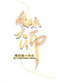 暧昧大师封面