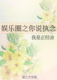 韩娱之你说执念封面