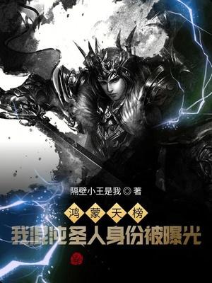 鸿蒙天榜！我混沌圣人身份被曝光封面