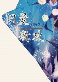 旧爱新欢封面