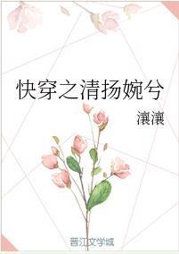 快穿之清扬婉兮封面