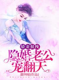 夏浅浅薄烨封面