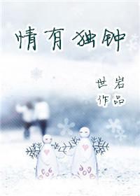 情有独钟封面