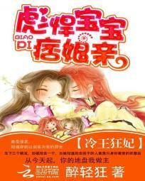 冷王狂妃：彪悍宝宝痞娘亲封面
