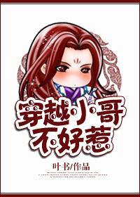 穿越小哥不好惹封面