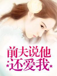 前夫说他还爱我封面