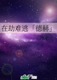 在劫难逃「德赫」封面