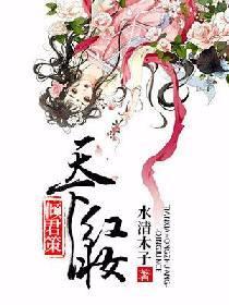 倾君策：天下红妆封面