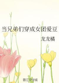 当兄弟们穿成女团爱豆封面