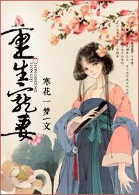 重生宠妻封面